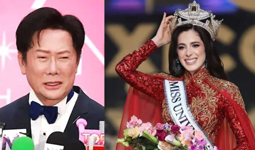 Why Fatima Bosch Walked Out During Miss Universe 2025 Drama