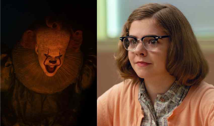 It: Welcome To Derry