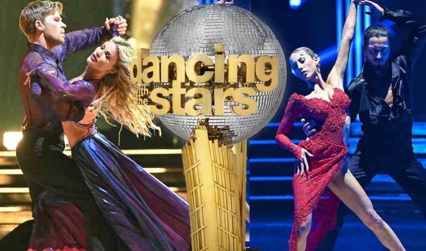 Who Will Win DWTS 2025? Roundup of Major Season 34 Predictions