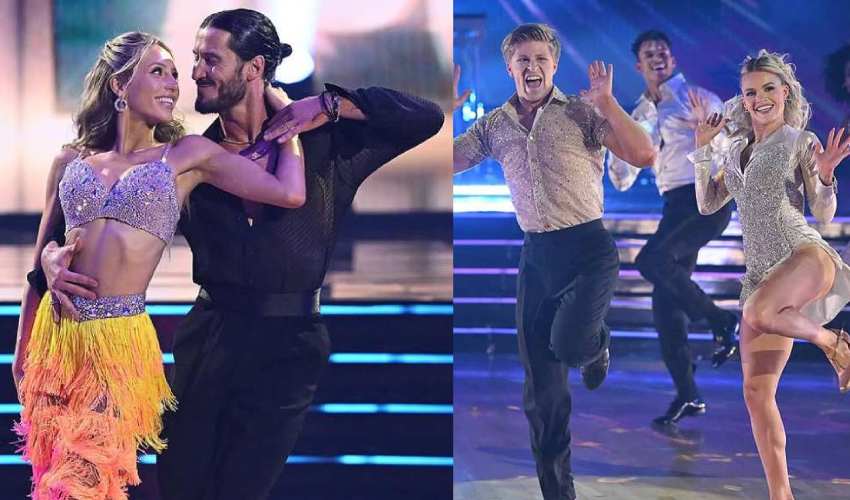 DWTS Producers Finally Reveal Why Vote Numbers Stay Secret