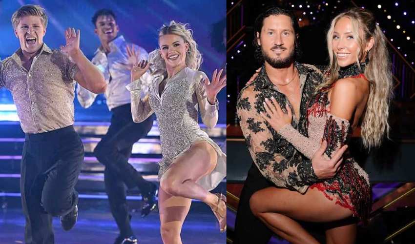 DWTS Finale Chaos: Fans Accused of Rigging Votes for Stars