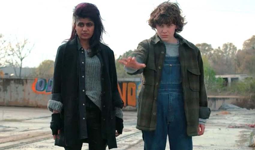 Is Kali Back in Stranger Things Season 5