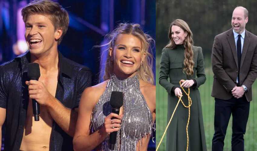 Mirrorball Trophy, and a Full-Circle Moment