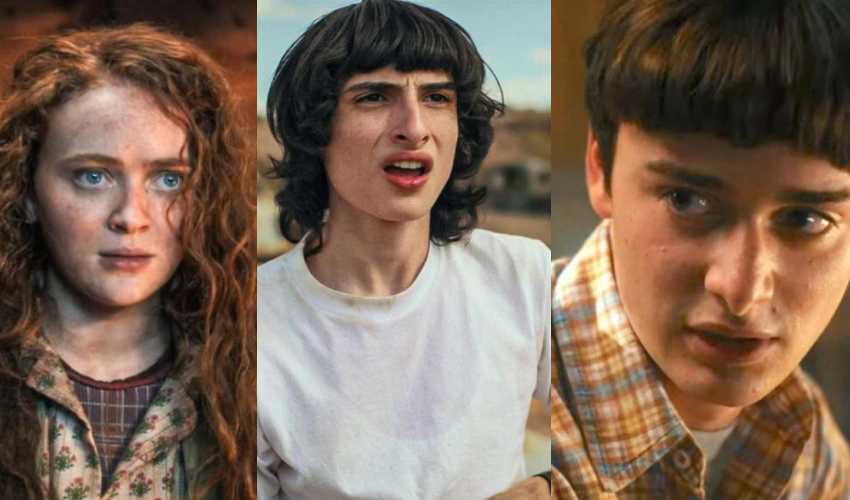 Stranger Things 5 Sparks Big Questions