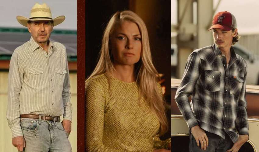 Landman Season 2 Episode 3 Review