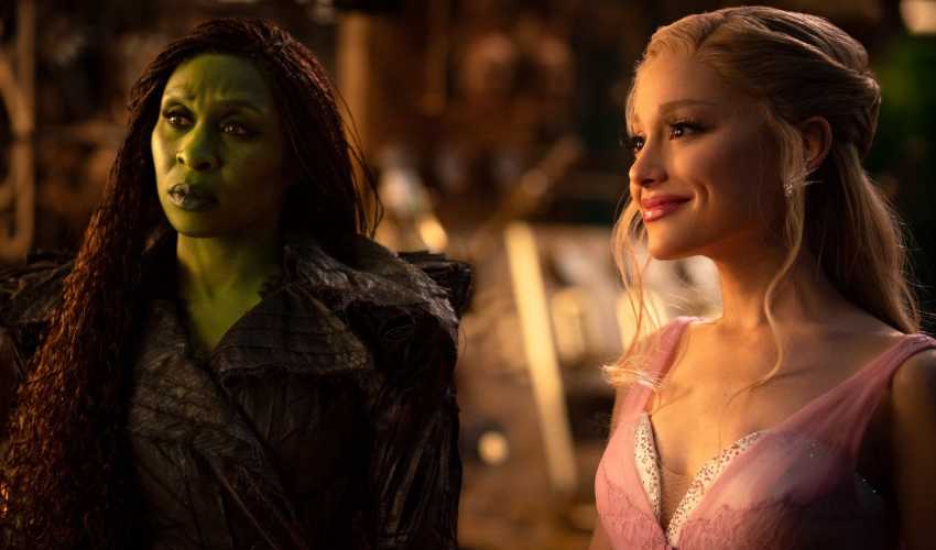 Wicked For Good OTT Release Date