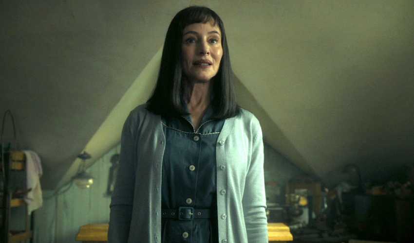 IT Welcome to Derry Episode 6 Drops a Shocking Pennywise Twist