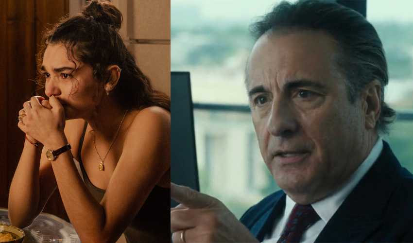 Landman S2 Ep 3 Recap