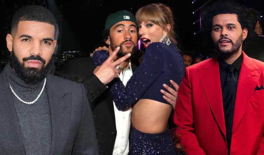 Spotify Wrapped 2025