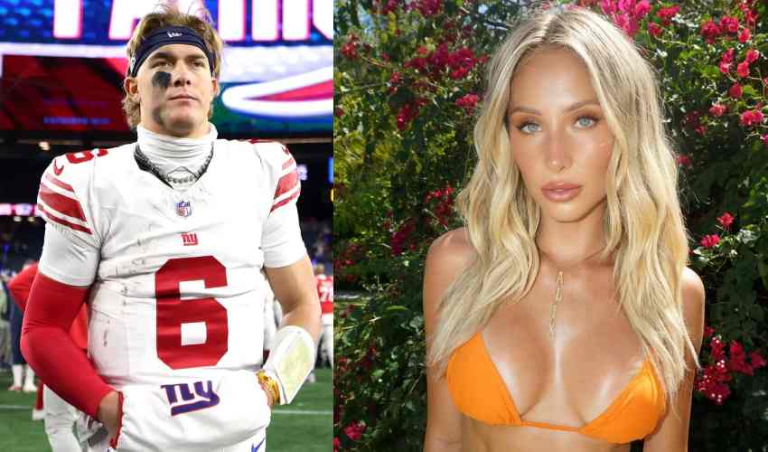 Alix Earle denies Jaxson Dart dating rumors after split reports