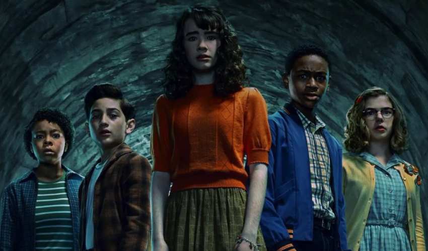 Welcome to Derry Episode Raises Questions About It Timeline Canon