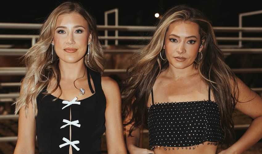 Maddie and Tae Announce Professional Split After 10 Years