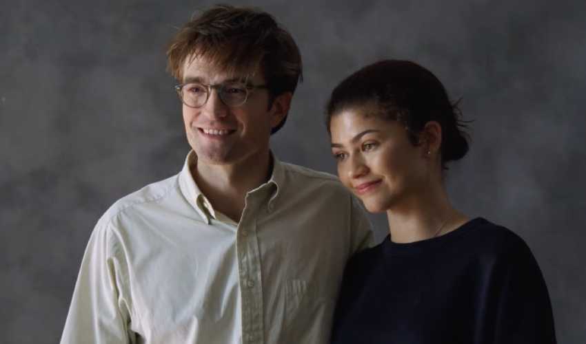 A24 has released the first teaser for The Drama