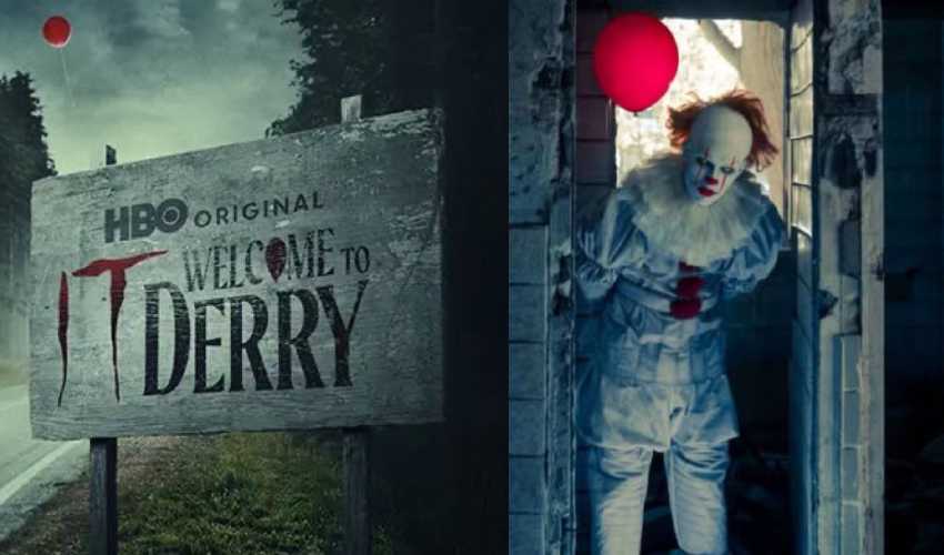 Welcome to Derry Season 2