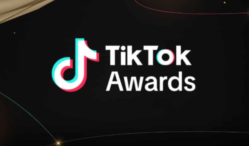 TikTok Awards Make Hollywood Debut Despite Technical Issues