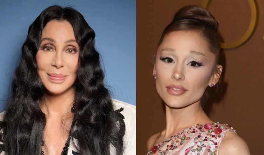 Grande returns to SNL as host