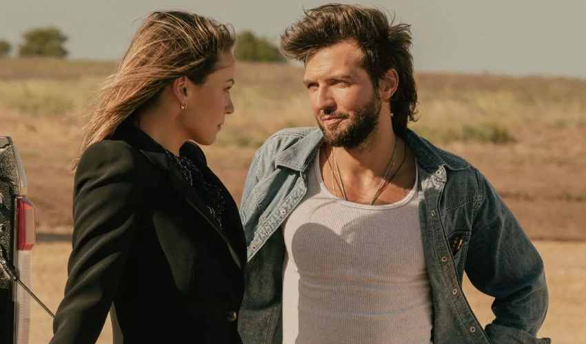 Landman Season 2 Episode 6 Recap