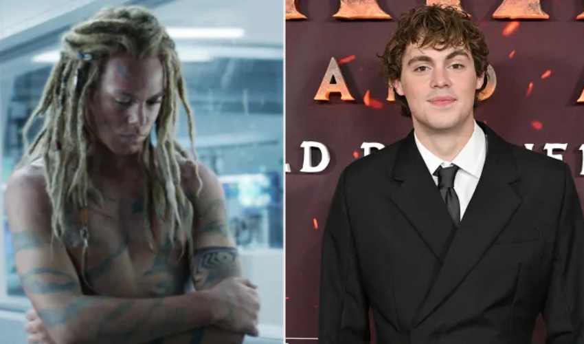 Jack Champion on Embracing Spider