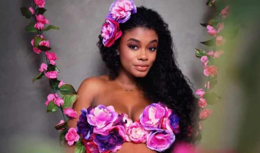 Former Lion King Broadway Child Star Imani Smith Dies at 25