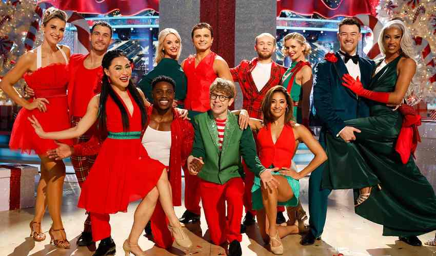 Must-Watch Christmas Week TV Specials and Series