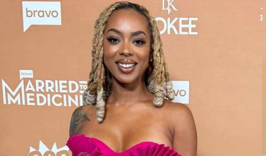 Big Brother Star Mickey Lee