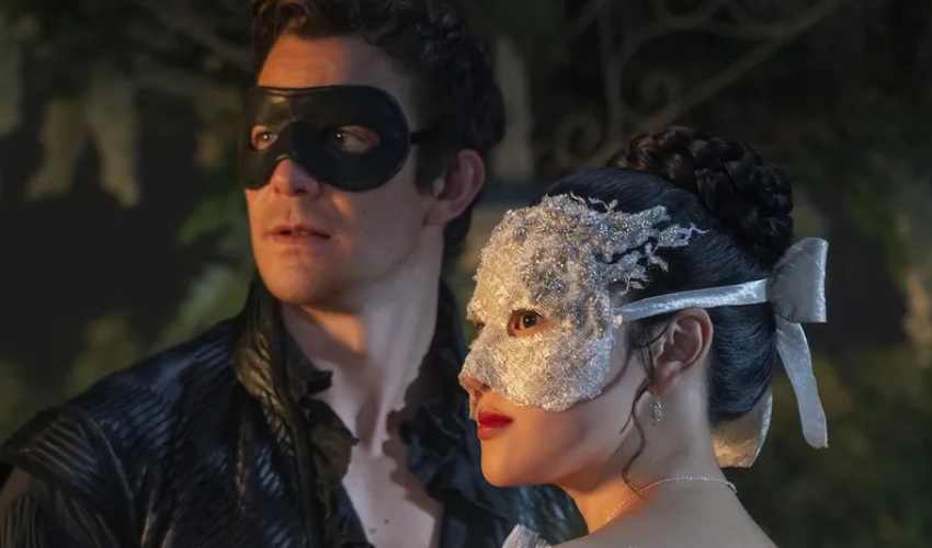 Netflix January 2026 Full List of Shows and Movies