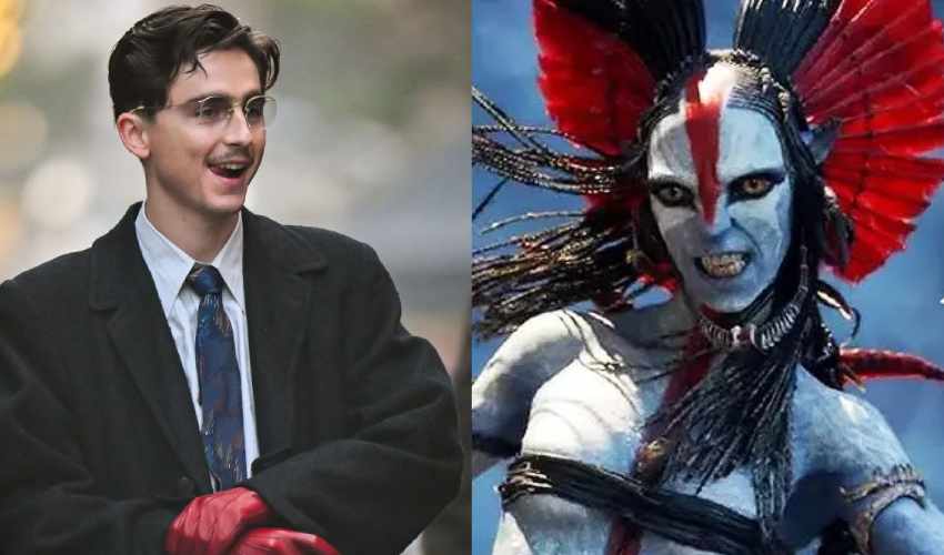 Avatar 3 Box Office Surges Over Christmas