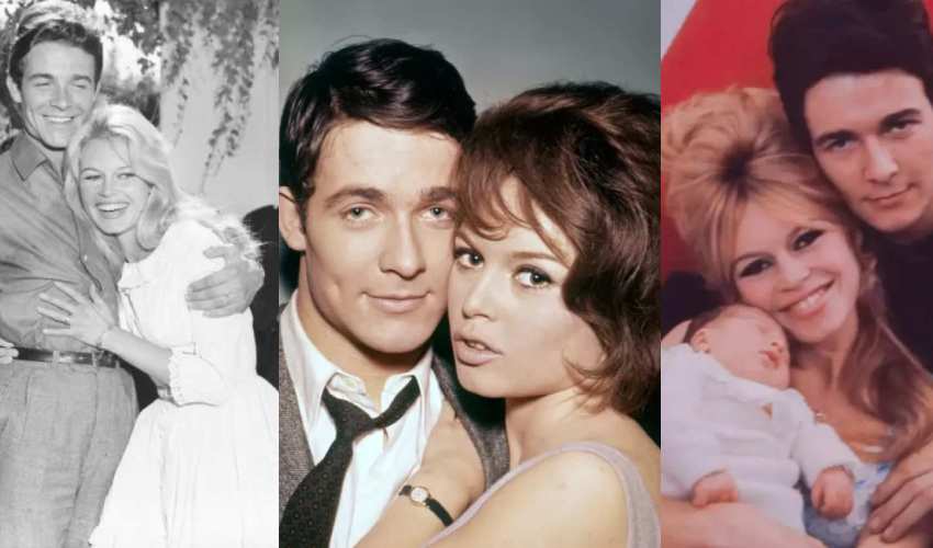 Who Was Brigitte Bardot
