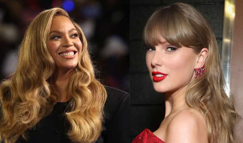 Why Taylor Swift Is Still Wealthier Than Beyonce in 2025