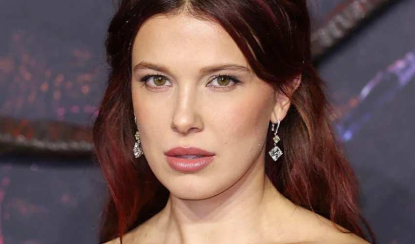 Millie Bobby Brown Skips Stranger Things Finale Party