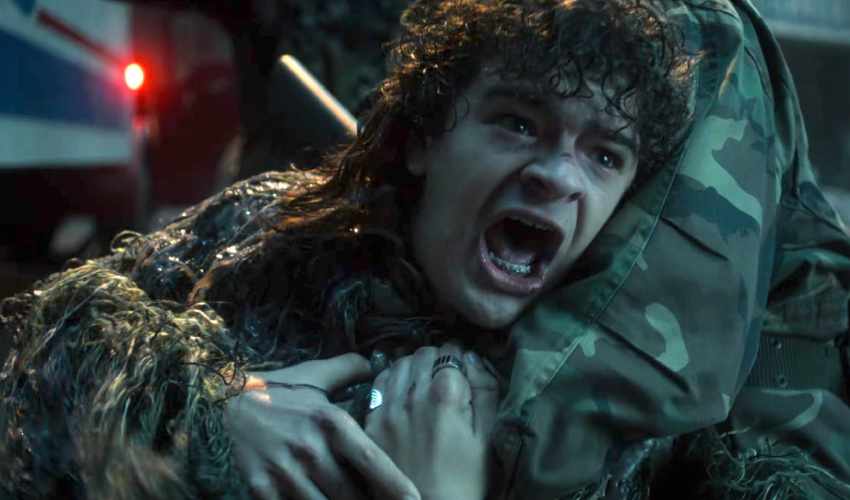 stranger things 5 finale