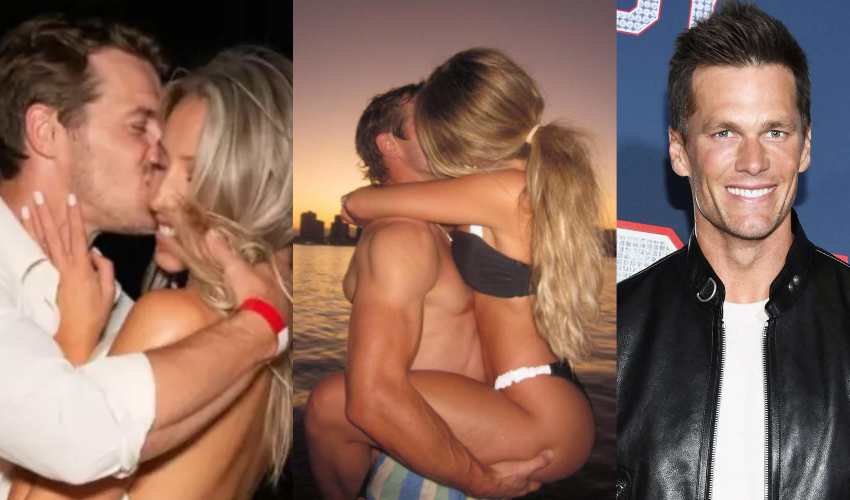 Is Alix Earle Dating 23-Yrs-Older Tom Brady After Split