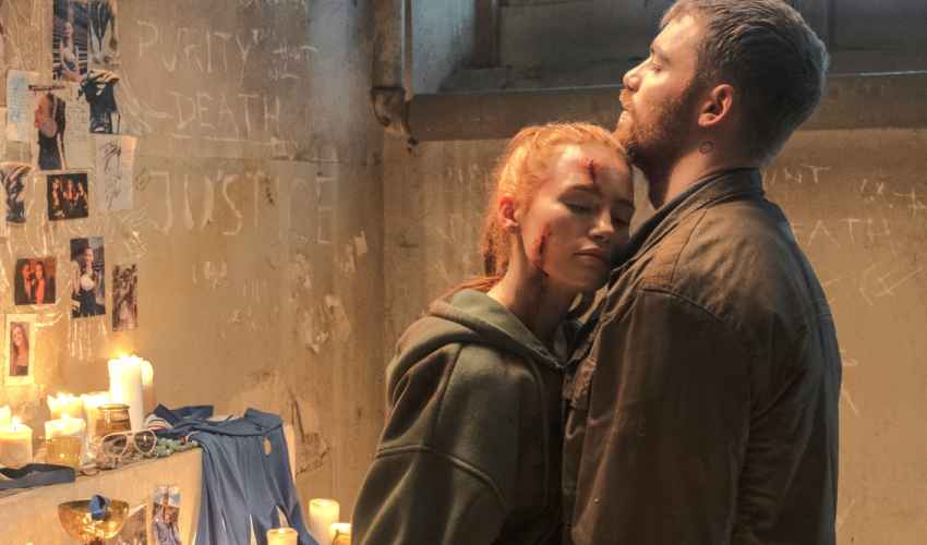 Lionsgate drops intense trailer ahead of February 6 release