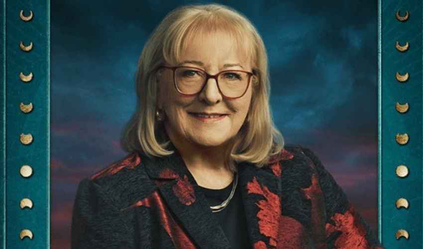 Donna Kelce eliminated in The Traitors Season 4 premiere