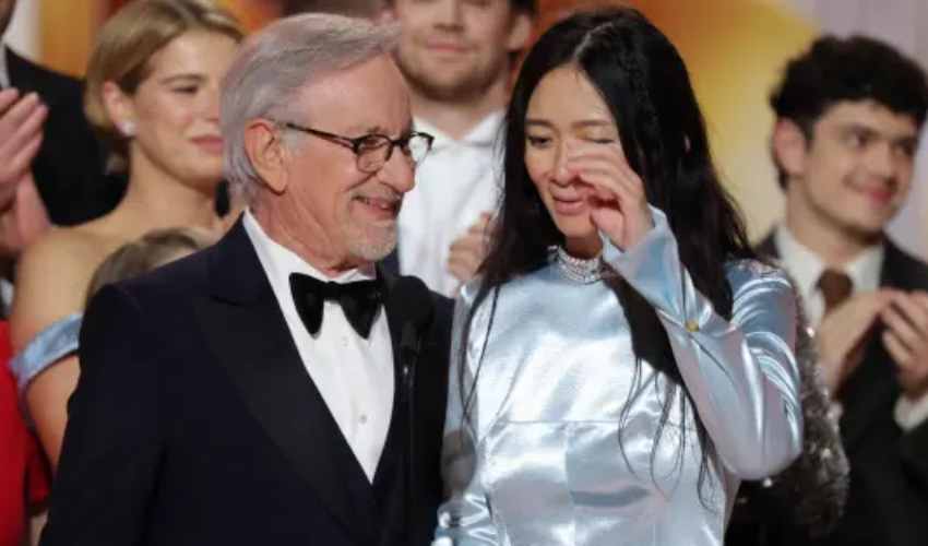 Golden Globes 2026 Winners List with Big Shocking Surprises