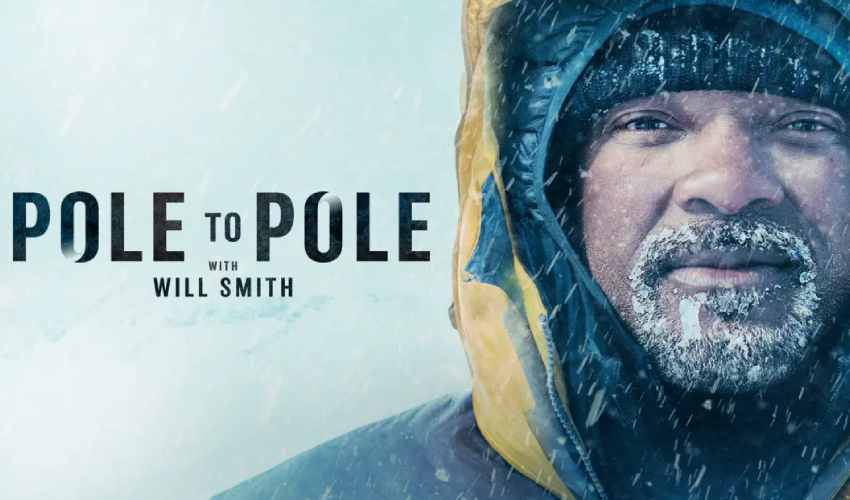Pole to Pole With Will Smith: Release Date and Streaming Info