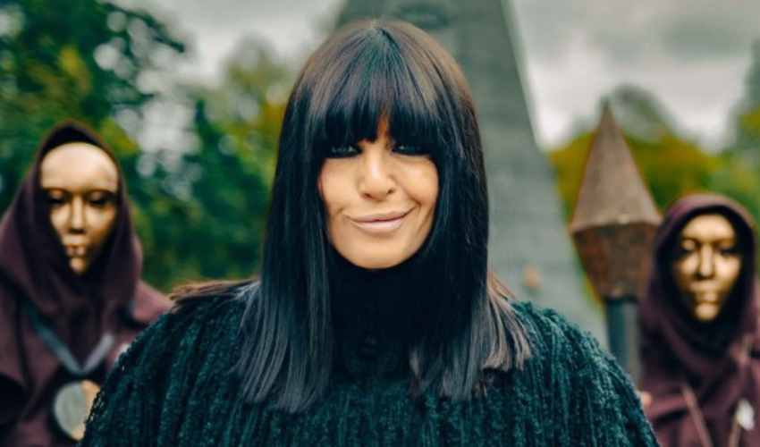 Fans can watch The Traitors season 4 finale in UK cinemas