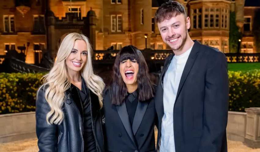 Former champion Jake Brown shares his season 4 finale prediction