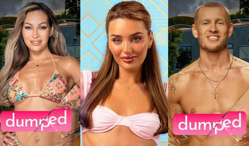 Love Island All Stars Season 3 Heats Up After Shocking Dumping