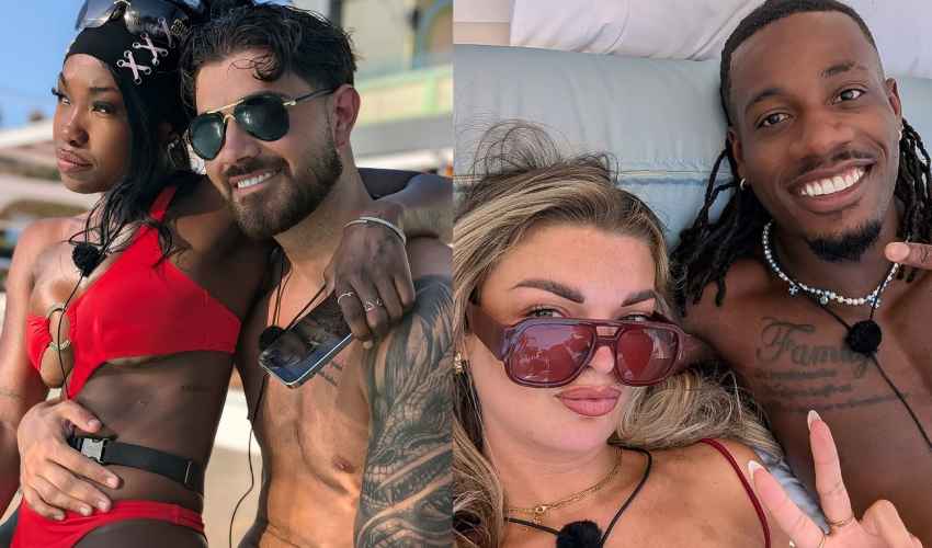 What to Expect in Love Island All Stars Season 3 Episode 12