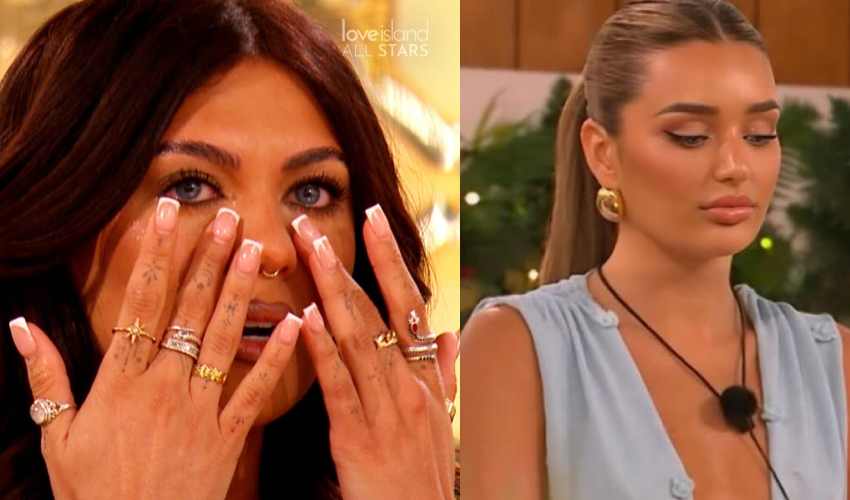 Love Island All Stars S3 Episode 12 Recap