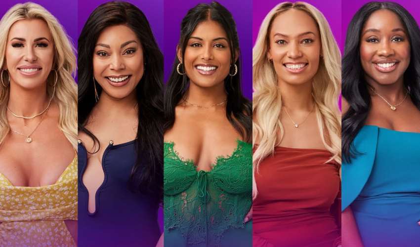 Love Is Blind Season 10 Set to Premiere With Ohio Singles