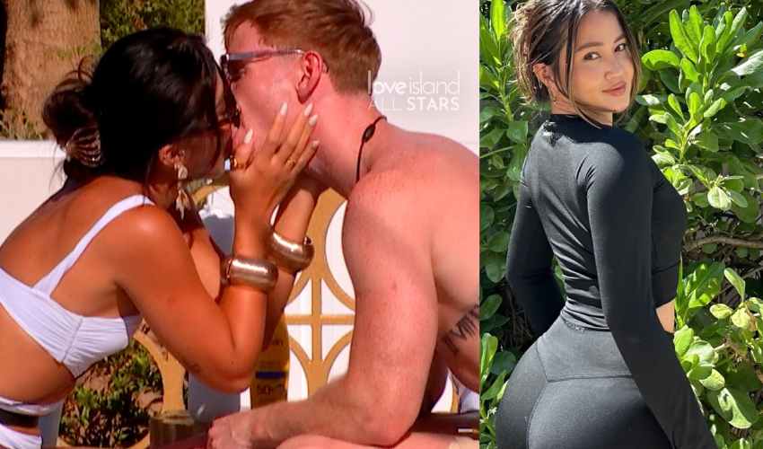 Love Island All Stars S3 Episode 16 Ends in Brutal Dumping