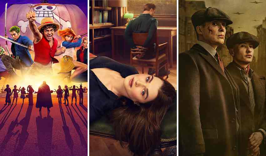 Top Netflix Movies and Series Releasing in March 2026