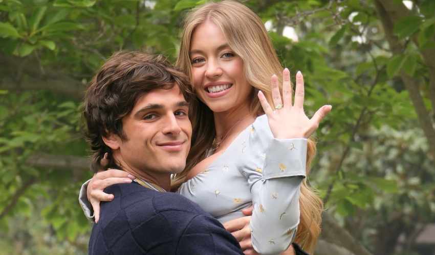 The Euphoria Wedding