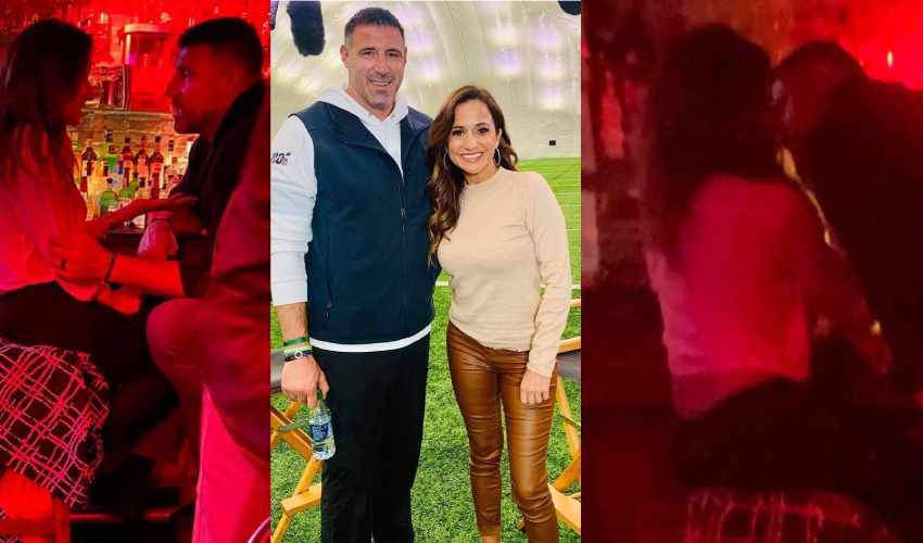 Inside the Longtime Marriage of Mike and Jennifer Vrabel