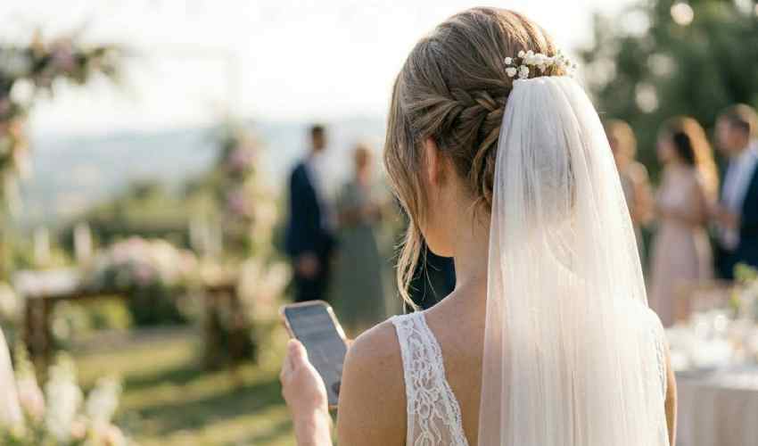 Bride Refuses to Pay Friend's Childcare for Wedding Week