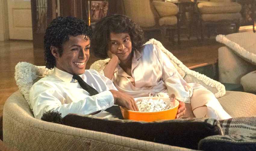 A New King of the Box Office Emerges