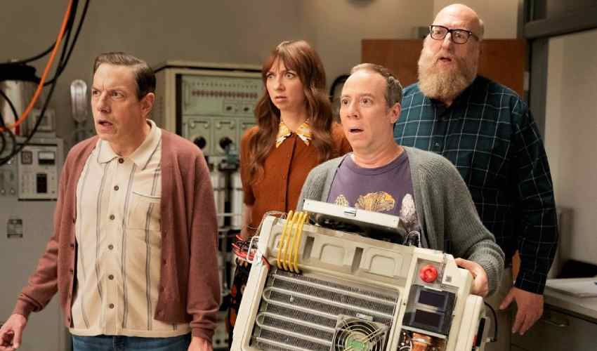 HBO Max Reveals First Look