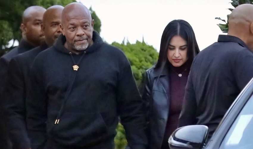 A Fresh Start for the Music Mogul and Reality Star